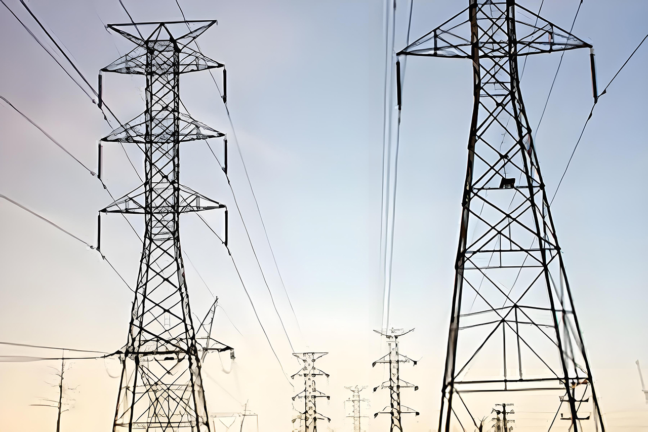 通信网络详细分类