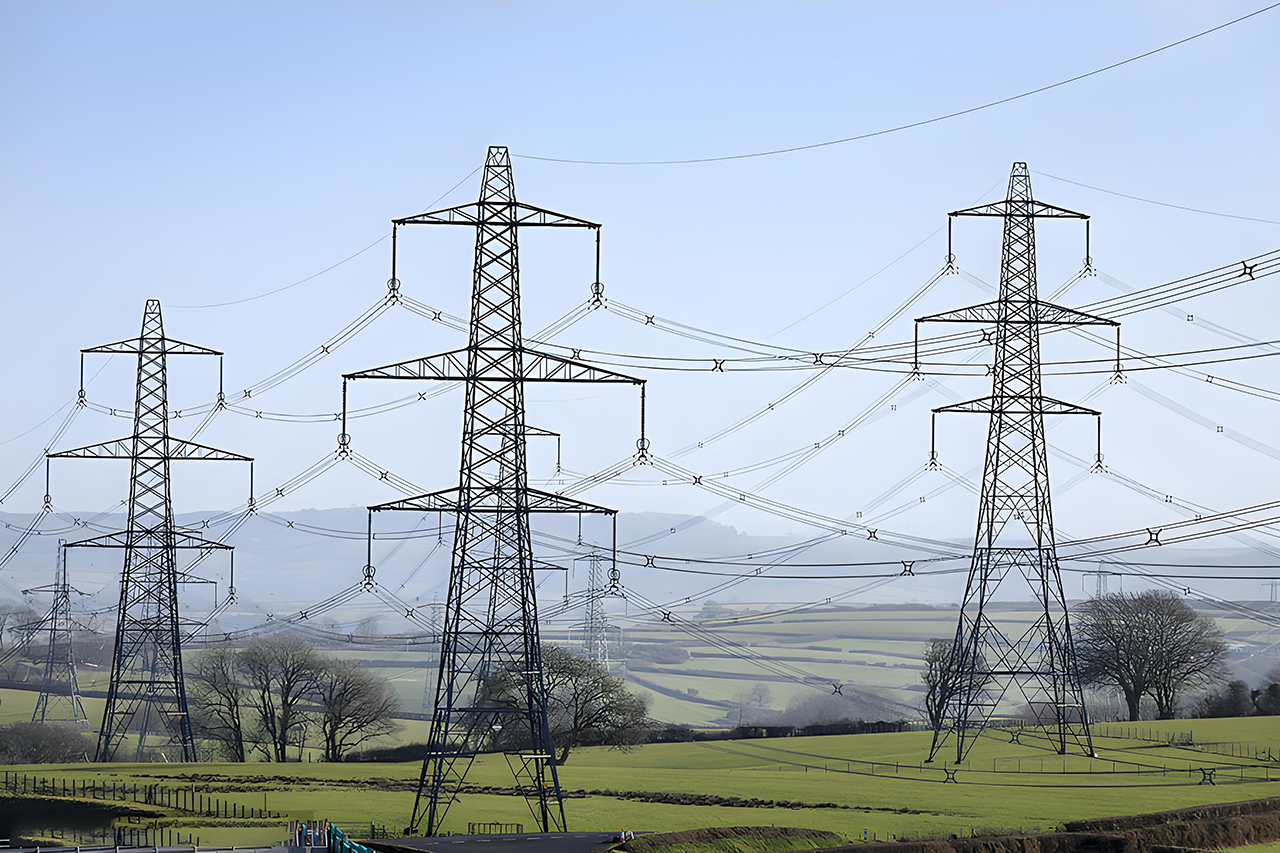 综合布线系统中信息面板安装事项