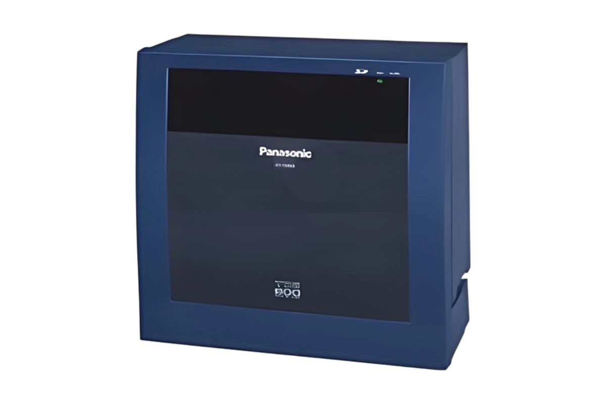 纯IPPBX系统KX-TDE600CN