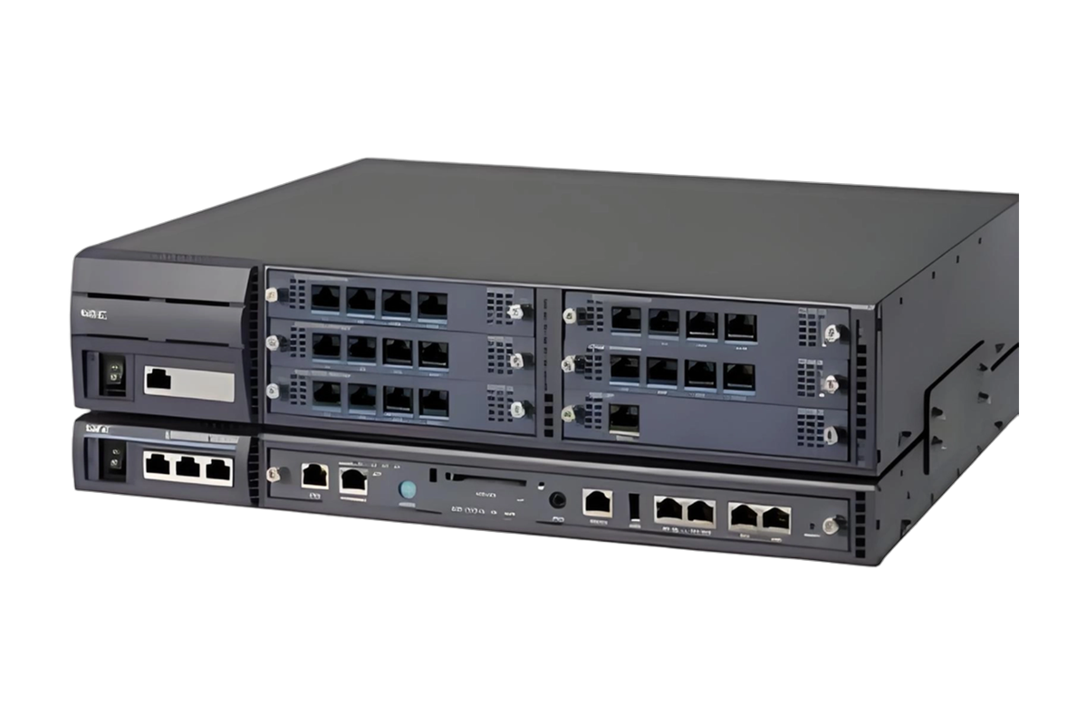 NEC统一通信交换系统SV8300