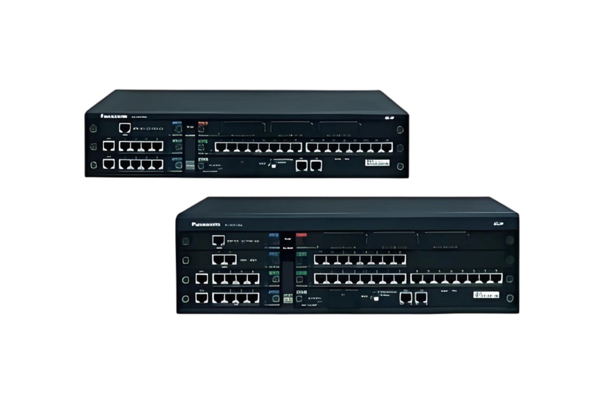 纯IPPBX系统KX-NCP500/NCP1000CN