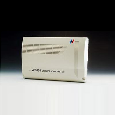 国威WS824(9)A型电话交换机