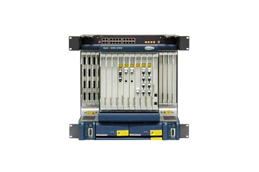 OptiXOSN2500SDH光端机