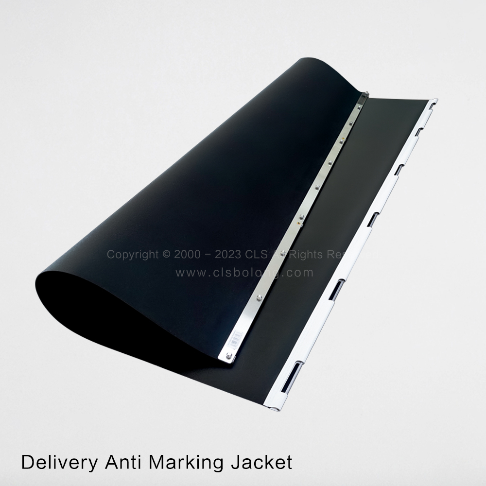 Delivery Anti Marking Jacket