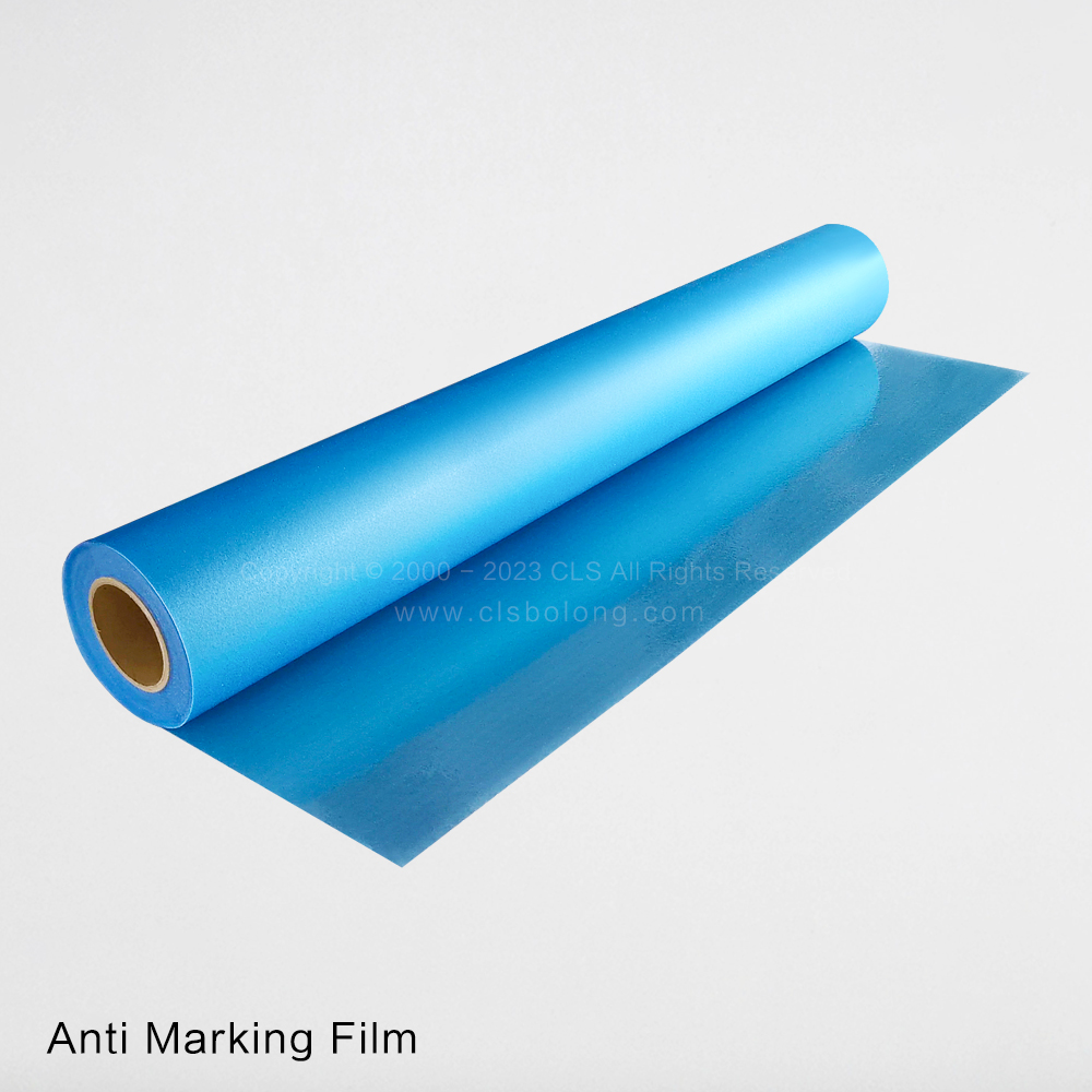 Anti Marking Film